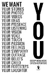 Occupy Media Teams need citizen reporters to come forward with their news.