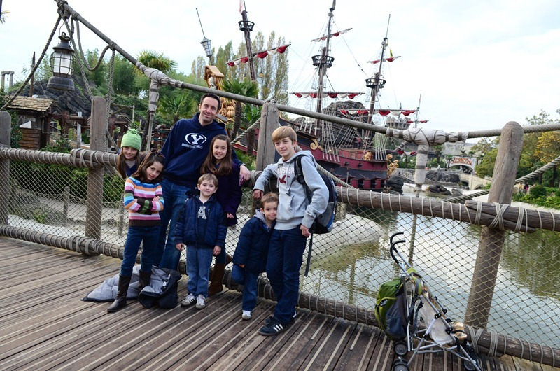 Disney Friday 37