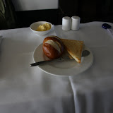 Why look, it is time for another meal!