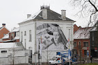 Banner huis Deroissart: Foto
