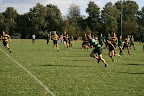 RCD - Delftzijl (69 - 20)