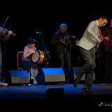 LIF'12 Dervish in Concert at The Epstein Theatre