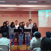 2012 UBF Photos