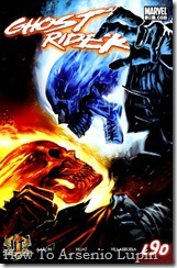 P00029 - Ghost Rider #29