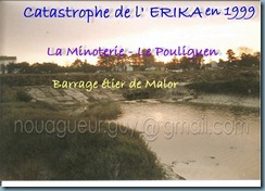 Barrage de l'étier de Malor-02 Barrage de l'étier de Malor-02