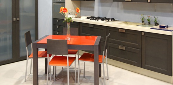 Consejos para diseñar un comedor en un cuarto pequeño - iDecorar Consejos para diseñar un comedor en un cuarto pequeño - iDecorar