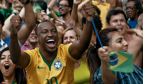Copa Mundial de la FIFA Brasil 2014