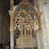 Santes Creus. Sepulcre del rei Pere II el Gran