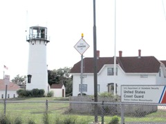 chatham lighthouse with ccstation chatham lighthouse with ccstation