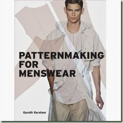 PattermakingMenswear