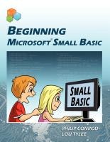 Beginning-Microsoft-Small-Basic-1937161196-By-Philip-Conrod-and-Lou-Tylee-Cover-Small_zpsb94fb127