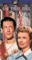 Anna and the King of Siam