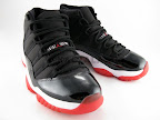 Throwback Thursday: LEBRON VII Heroes Pack Jordan PE nike air max lebron 7 pe jordan xi bred 2 08 Throwback Thursday: LEBRON VII Heroes Pack Jordan PE