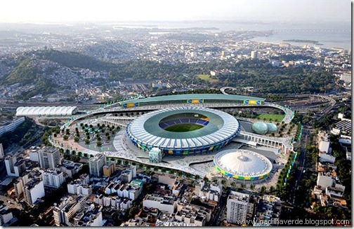 Rio - Olimpíadas 2016 (19)
