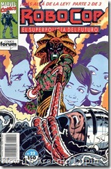P00022 - Robocop #22 P00022 - Robocop #22