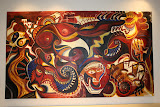 FolkloRican: The Art of Pepe Villegas
at NYU Wagner