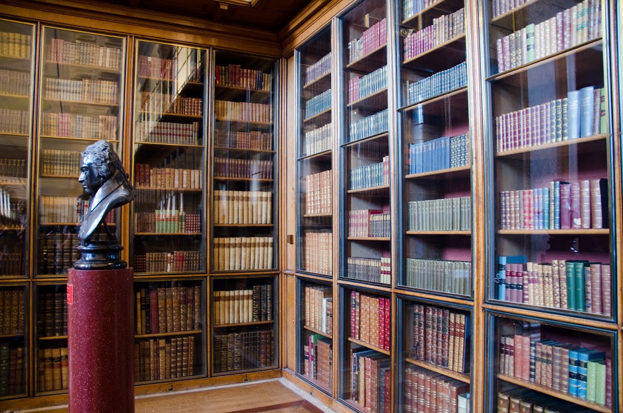 King's Library