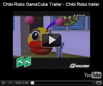 Chibi Robo Jenny S Room Walkthrough Chibi Robo Jenny S Room Walkthrough
