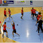 Grand Nancy ASPTT HB vs Massy Essonne HB (19-23)