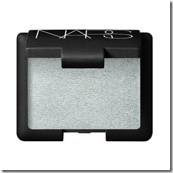 NARS Summer 2013 Color Collection Euphrate Single Eyeshadow - hi res
