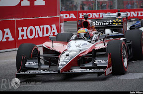 Justin Wilson
