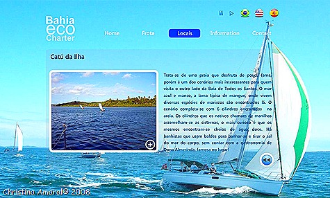 BECharter