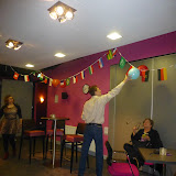 3rd Birthday Party