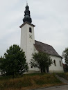 Kirche Straß