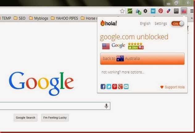 hola in action ip hiding plugin proxy plugin chrome  blackhatworld