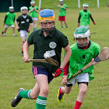 Camp Ciaran 2012