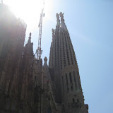 Sommerferie 2010 - Spanien