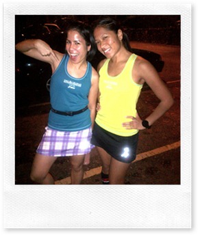 Nana & Shanaz