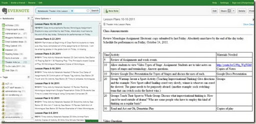 evernote plans evernote plans
