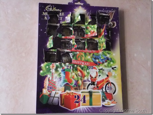A to Z Christmas 2011 005