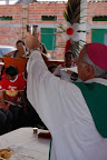 Crismas Bra&ccedil;o Verde | Fotos: Guga