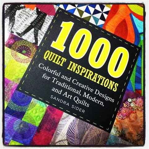 1000 quilt inspirations