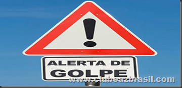 GOLPE GOLPE