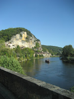 River cruise