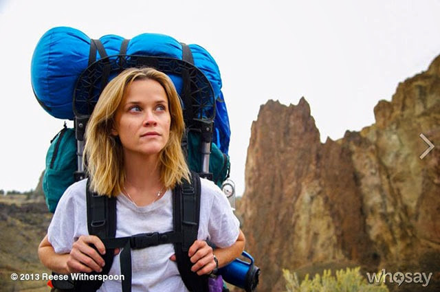 Reese Witherspoon túrázik a Wild első képein 01