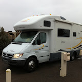 Travel to Phoenix