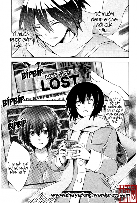 No. 6 chap 7