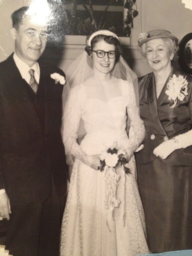 My beautiful grandmother with her parents. My grandparents met as students at Marquette University in Milwaukee Wisconsin. My beautiful grandmother with her parents. My grandparents met as students at Marquette University in Milwaukee Wisconsin.