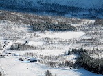 Satte pent ned, gjorde han også :-)