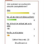 Archív anket