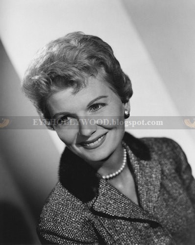 Barbara Billingsley 