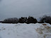Mt Vernon in the Snow