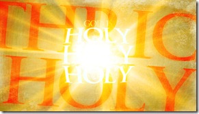 thrice Holy creation swap