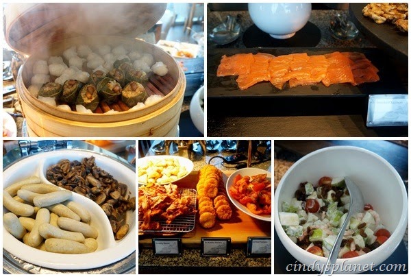 oasia hotel breakfast oasia hotel breakfast