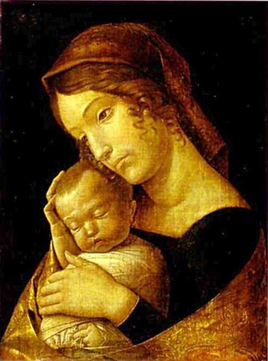 MANTEGNAAndrea