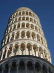 Leaning Tower of Pisa